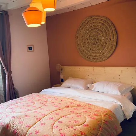 Vakantiehuis In Drome Provençale Vesc
