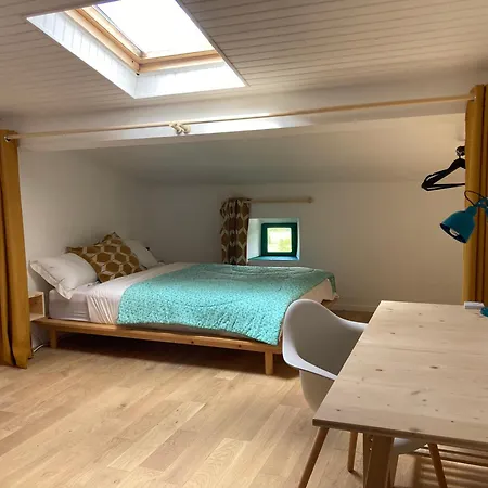 Vakantiehuis In Drome Provençale