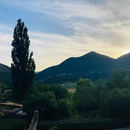 Σπίτι διακοπών In Drome Provencale