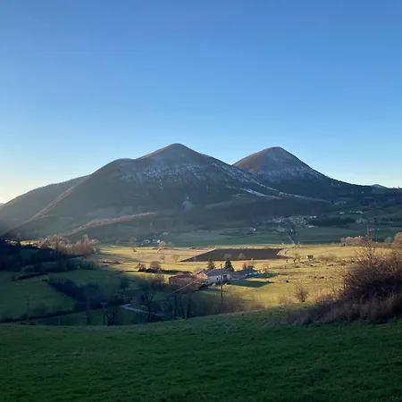 In Drome Provençale Vesc
